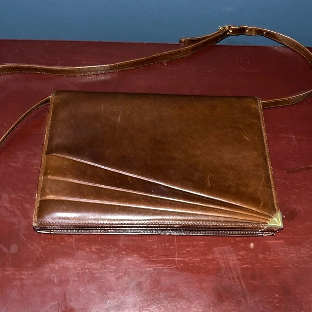 Salvatore Ferragamo vintage salvatore